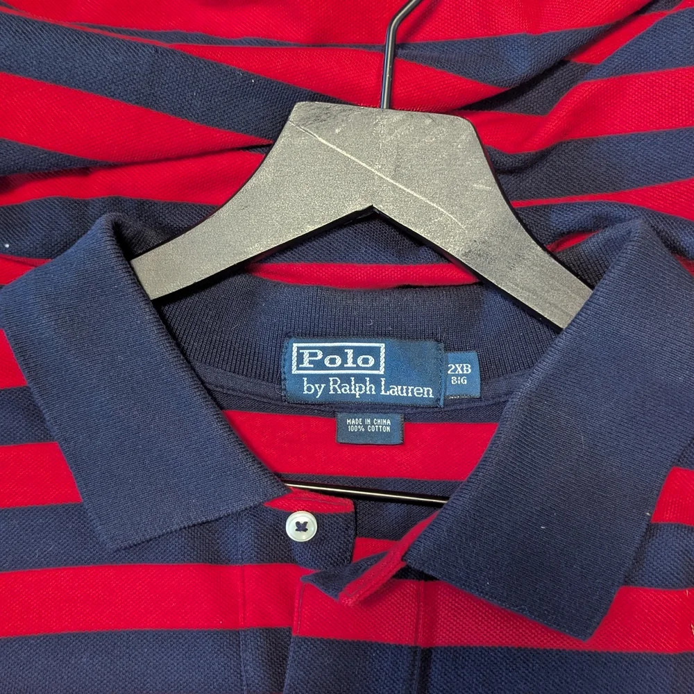 Ralph Lauren elevate your